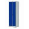 Buy cheap School Fireproof Light Grey Blue RAL7035 Metal Lockers from wholesalers