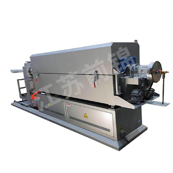 Buy cheap Two Temperature Zone Horizontal Quartz Tube Rotary Furnace High Temperature from wholesalers