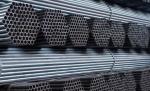GRA Electric Resistance Welded ASME SA178 Boiler Steel Tube