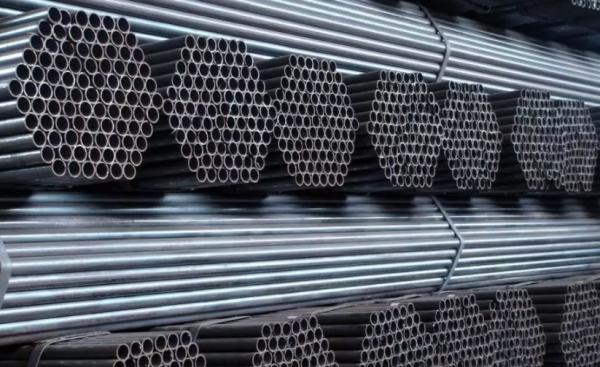 Buy cheap Seamless Cold Drawn A179 DIN 2458 Insulated Steam Boiler Piping from wholesalers