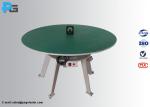 0~45 Degrees Tilted Electrical Safety Test Equipment Automatic Inclined Plane