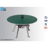 Buy cheap 0~45 Degrees Tilted Electrical Safety Test Equipment Automatic Inclined Plane Device IEC60335-1 IEC60065 from wholesalers