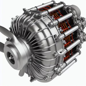 Buy cheap Lycoming HIO-360 Series 180-190HP Helicopter Engine from wholesalers