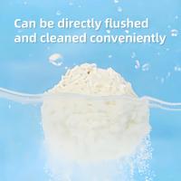 Buy cheap Cornstarch Odor Eliminating Tofu Cat Litter Sand 100 Percent Dust Free Cat product
