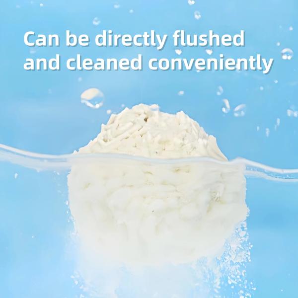 Buy cheap Clumping Biodegradable Tofu Cat Sand Environmentally Friendly from wholesalers