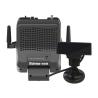 Buy cheap 130° angle 4g gps wifi car black box for AI ADAS Dashcam DSM fatigue driving detection from wholesalers