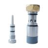 Buy cheap Water Spray Ceramic Nozzle Textile Machinery Parts For Plastic Knitting Machine from wholesalers