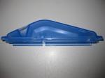 ABS PA Multi Cavity Injection Molding PMMA Bike Chain Cleaner Tool