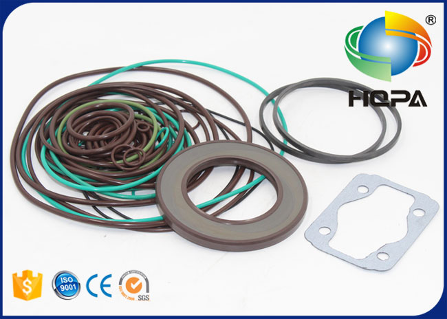 A4VGO125 Hydraulic Main Pump Seal Kit, High Quality Excavator Seal Kit