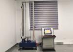 IEC62133-2 Battery Acceleration Impact Test System With Anti - Re - Shock Brake