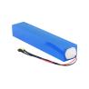 Buy cheap High Rate 24V 10Ah NMC E Scooter Lithium Ion Battery from wholesalers
