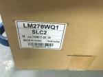 27.0" 2560×1440 108PPI Industrial TFT Display 350cd/m2 LM270WQ1-SLC1