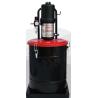 Buy cheap Lubrication System 40L Pneumatic Butter Machine 0.85L/Min 220V 50Hz from wholesalers