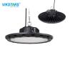 Buy cheap 240w Led High Bay 4000k With Black Housing Color For Workshop Lighting from wholesalers