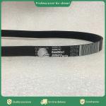 Hot sale diesel generator set engine parts engine fan belt 8pk 3288757