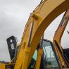 Buy cheap original color used Komatsu pc110/Hydraulic Crawler excavator used komatsu pc110 on sale from wholesalers