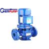 Buy cheap 2 Inch Vertical End Suction Centrifugal Pump Three Phase sewage booster pump from wholesalers