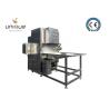 Buy cheap Onion Peeling Machine for Root Vegetables Industrial Dry Onions Skinning Equipment from wholesalers