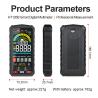 Buy cheap HT126B Portable Oscilloscope Multimeter With TRUE RMS LCD Display from wholesalers