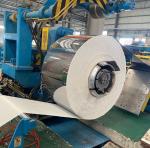 Special Pipe Thick Wall Pipe 304 Stainless Steel Coil 3.0mm thickness matte