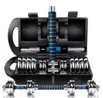 Gym Equipment Commercial Free Weights Weightlifting Adjustable Weights Dumbbells