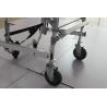 Buy cheap Emergency Evacuation Stair Chair Stretcher 91cm Load Bearing 159KG from wholesalers