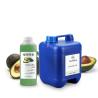 Buy cheap Cas 8024 32 6 Cold Pressed Avocado Oil For SPA Whitening Perfume Fragrance Oil from wholesalers