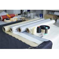 Buy cheap Fiberglass Cloth Roll Non Adhesive Woven Fiberglass Cloth Mesh Strip E-Glass product