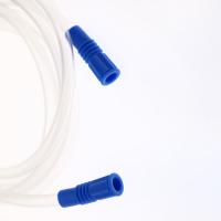 Buy cheap OEM External Suction Catheter Infusion Tube CE ISO13485 Approval product