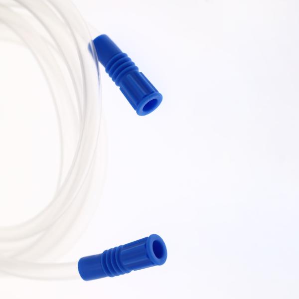 Buy cheap OEM External Suction Catheter Infusion Tube CE ISO13485 Approval from wholesalers