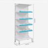 Buy cheap Chinese Supplier Drop-shipping Wholesale Supermarket Shelves from wholesalers