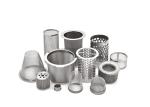 Airless Paint Stainless Steel Kitchen Sink Strainer Fine Mesh Sink Strainer