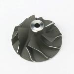 KP35 Turbo Compressor Wheel 54311285002 5439-123-2001 5435-988-0000 5435 988