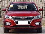 MG 5 MG5 EV Car DRL LED Daytime driving turn signal Fog Lights factory