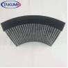 Buy cheap Car Front Cabin Filter Customization For PORSCHE BMW 64119237554 64119237555 from wholesalers