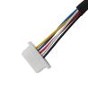 Buy cheap HIROSE DF14-5P To SH1.0 8P UL1571 28AWG Cable Connector Assembly OEM/ODM from wholesalers