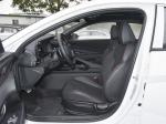 2023 White Hyundai Elantra 1.4T 7- DCT 240TGDi N Line GLX 2WD Gasoline Car