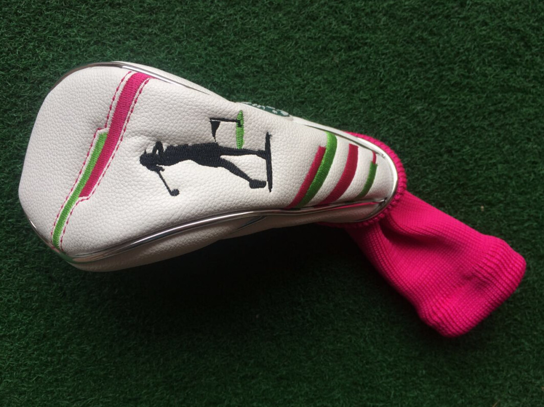 golf head cover, club covers , Golf headcover , fairway head cover