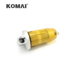 China OEM Fuel Water Separator Filter , Replace For Baldwin B10-AL Fuel Tank Assembly Filter on sale
