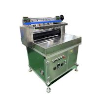 Buy cheap CE Glue Coating Filter Manufacturing Equipment 1s-3s / Piece product
