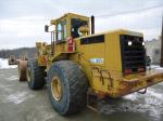Used KAWASAKI 90Z Wheel Loader