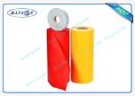 Virgin Polypropylene Non Woven Fabric Spun - Bonded