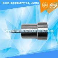 Buy cheap E14 Lamp Cap Torque Gauge​ of IEC60968 Figure 2 product