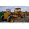 Buy cheap Used CAT Caterpillar 140H Motor Grader Chinese Made from wholesalers