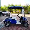 Buy cheap 30mph Golf Cart Low Speed Vehicle 2 Passengers LSV With CE Certificated from wholesalers