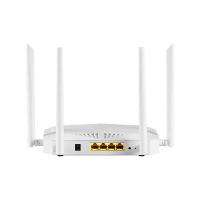Buy cheap Fiber Optic Modem Router Factory Wholesale Gigabit Wireless Wifi Router product