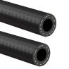 Buy cheap Retractable Flexible Water Hose Reel Black Color Braided from wholesalers