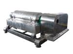 PLC Control Stainless Steel Pharmaceutical Decanter Centrifuge With Gear Box