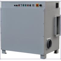Buy cheap Desiccant Rotor Dehumidifier product