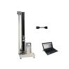 Buy cheap Single Column Computerized Tensile Tester With Large Deformation Extensometer from wholesalers